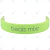 Banda Beats Mixr verde lime