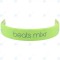 Banda Beats Mixr verde lime