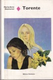 Marie-Anne Desmarest - Torente, volumul 1 (coperti cartonate)