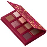 Paleta de farduri Volume Glamour Soirs de Paris 03 Cherry, 8.5g, Bourjois