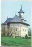 bnk cp Suceava - Biserica Sf Ioan Botezatorul - necirculata