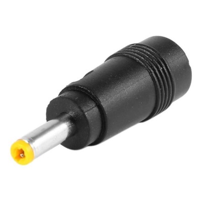 Adaptor DC 5.5x2.5 mm mama la 4.0x1.6 mm tata foto