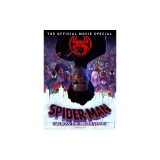 Marvel Movie Special