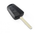 Cheie completa Topautochei&reg; pentru Opel Corsa D (2007-2014) PCF7941 (Higtag 2)-434mhz, Oem
