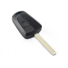 Cheie completa Topautochei&reg; pentru Opel Corsa D (2007-2014) PCF7941 (Higtag 2)-434mhz
