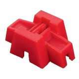 Adaptor de nivelare pentru gresie/faianta Strend Pro 5011, plastic, 100 buc