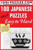 100 Japanese Puzzles - Easy to Hard