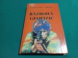 RĂZBOIUL GEOFIZIC / COL. DR. EMIL STRĂINU / 2006 *31