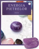 Cumpara ieftin Ametist. Volumul 1. Energia pietrelor, Litera