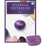 Ametist. Volumul 1. Energia pietrelor