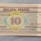Belarus - 10 Rublei (2000) s298