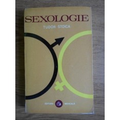 Tudor Stoica - Sexologie