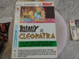 Asterix și Cleopatra. Volumul 2. Revistă de benzi desenate. 1994