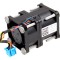 Ventilator server Dell R320 R420 DP/N: 0G8KHX HR6C0 0P3JT