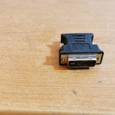 Adaptor DVI 24+5 - VGA