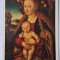 Carte Postala , Lucas Cranach the Elder