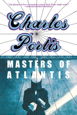 The Masters of Atlantis foto