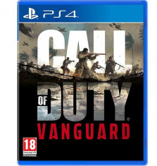 Call of Duty: Vanguard PS4 foto