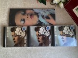 BILLIE HOLIDAY - 1987 / 1988 / 1988 - 3 C D Originale ca NOI