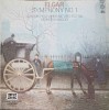 Disc vinil, LP. Symphony No.1-Elgar, London Philharmonic Orchestra, Vernon Handley-241133, Music For Pleasure