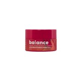 Crema fata Balance 100 ml cu Acid Hialuronic, Uleiuri Naturale, Niacinamida - Ingrijire Intensiva