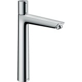 BATERIE LAVOAR TALIS SELECT E 240 FARA VENTIL CROM