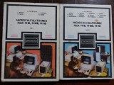 Microcalculatoarele Felix M18,M18B, M118 1, 2 - Adrian Petrescu, Trandafir Moisa
