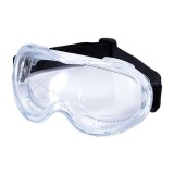 Ochelari Protectie Cu Elastic Si Ventilatie (bt)