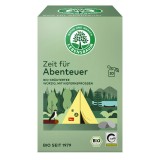 Ceai Padure si Ierburi Bio Lebensbaum 20 plicuri, ambalaj compostabil