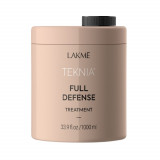 Cumpara ieftin Tratament pentru par sensibilizat, Lakme Teknia, Full Defense Treatment, 1000ml