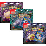 Cumpara ieftin Pokemon TCG: SV4.5 - Tech Sticker Collection