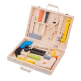 JUCARIE - Trusa de scule 12 piese, New Classic Toys