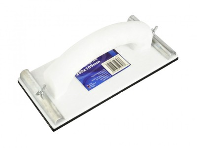 Smirghel abraziv 230x105mm, GEKO G78721 foto