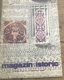 Cumpara ieftin MZI1 Revista Magazin Istoric - Anul 1984 - Nr. 206