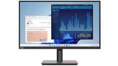 ThinkVision T27p-30 27&amp;quot; 4K 3Y foto