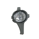 Proiector Ceata Toyota Hilux N70 01.2005-08.2008, cu suport, tip bec HB4, Partea Stanga Best Auto Vest 8122142050