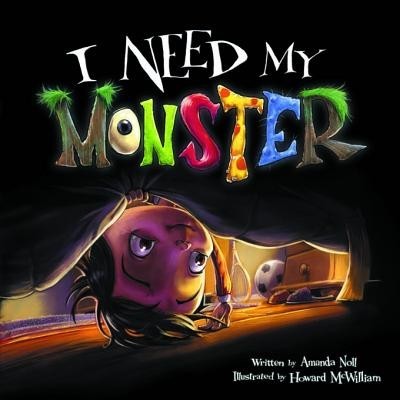 I Need My Monster foto