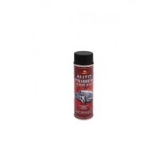 Spray vopsea primer grund profesional negru 500ml