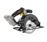 Fierastrau circular cordless, Fara baterie si incarcator RB-1032