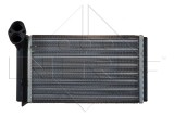 NRF 53550 Schimbator caldura, incalzire habitaclu