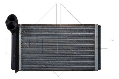 NRF 53550 Schimbator caldura, incalzire habitaclu foto
