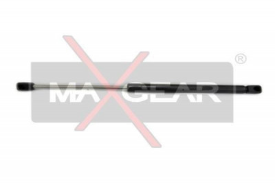 Amortizor portbagaj pentru RENAULT MEGANE RENAULT Megane II Hatchback (BM, CM) ( 07.2001 - 10.2012) foto