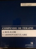 Compendiu de terapie a bolilor cardiovasculare