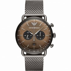 Ceas barbatesc Armani (Emporio Armani) AR11141 foto