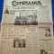ziarul cotidianul 12 noiembrie 1992 - halele centrale ploiesti