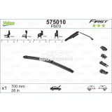 Lamela stergator MERCEDES VITO bus (W639) (2003 - 2016) VALEO 575010