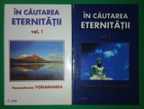 Paramahansa Yogananda&nbsp;-&nbsp;In cautarea eternitatii&nbsp;vol. I-II