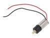 Motor DC fără miez cu cutie de viteze planetară 6V 5.1:1