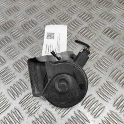 Claxon VW SHARAN 7N1, 7N2 2011 OEM: 7N0951182B 30641207 foto