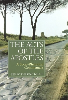 The Acts of the Apostles foto